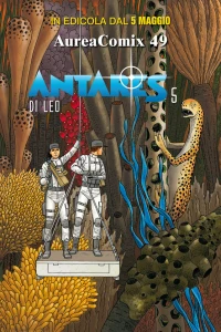 Antares 5