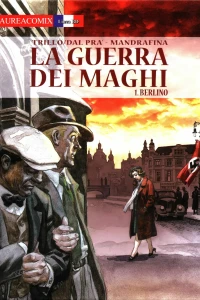 La guerra dei maghi 1: Berlino