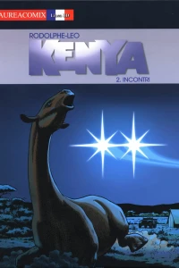 Kenya 2: Incontri