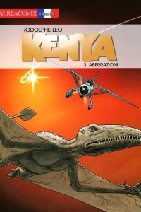 Kenya 3: Aberrazioni