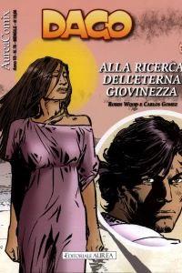 Dago 105: Alla ricerca dell'eterna giovinezza