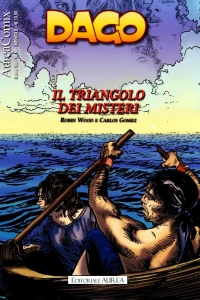 Dago 108: Il triangolo dei misteri