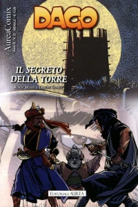Dago 117: Il segreto della torre
