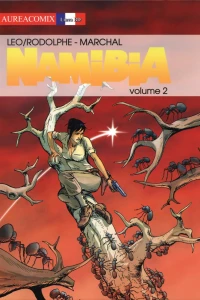 Namibia 2