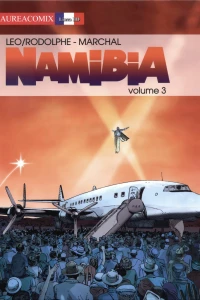 Namibia 3