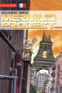Mermaid project 1
