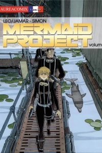 Mermaid project 2