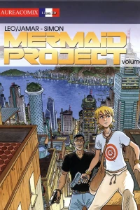 Mermaid project 3