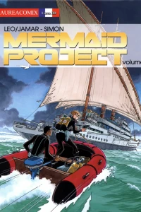Mermaid project 4