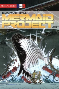 Mermaid project 5