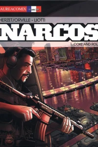Narcos 1: Coke and roll