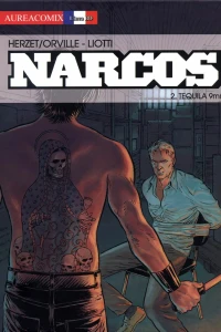 Narcos 2: Tequila 9mm