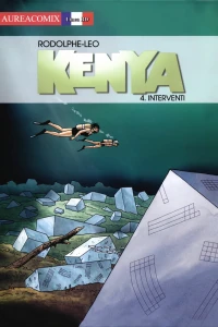 Kenya 4: Interventi