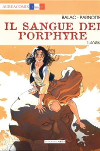 Il sangue dei Porphyre 1: Soizik