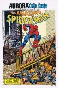 The Amazing Spider-Man