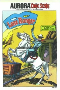 Lone Ranger