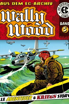 Issue #5