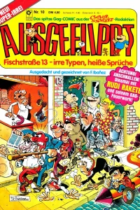 Issue #10
