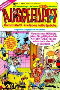 Issue #11
