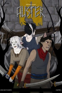 Long Way to North Chapter 2