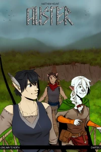 Chapter 5: Long Way To North