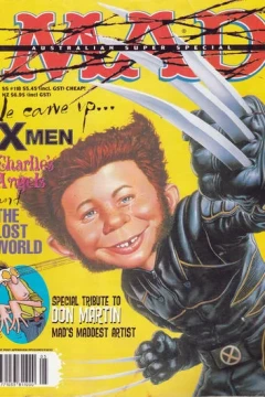Issue #118