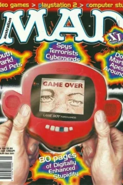 Issue #134