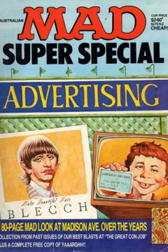 Advertising