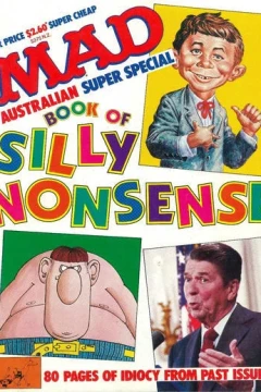 Book of Silly Nonsense