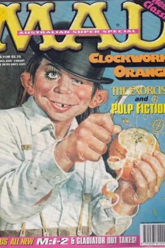 Clockwork Orange