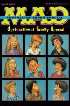 Dysfunctional Family Special