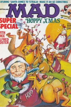 Hoppy Xmas
