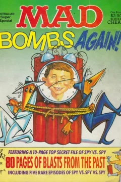 Mad Bombs Again!