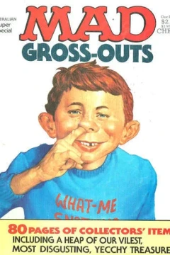 Mad Gross-Outs
