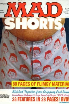 Mad Shorts