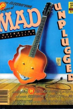 Mad Unplugged