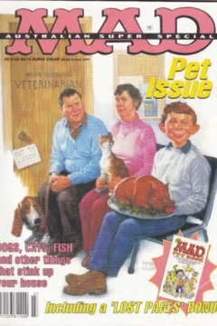 Pet Issue