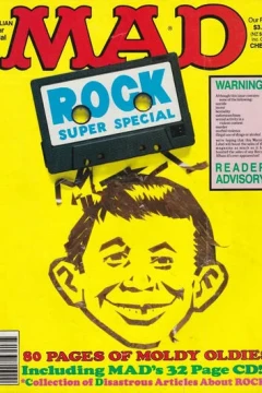 Rock Super Special