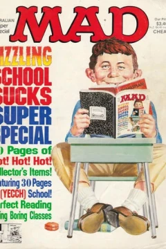 Sizzling School Sucks Super Special