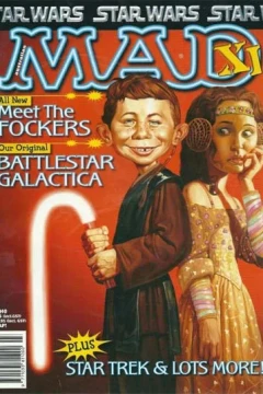 Star Wars