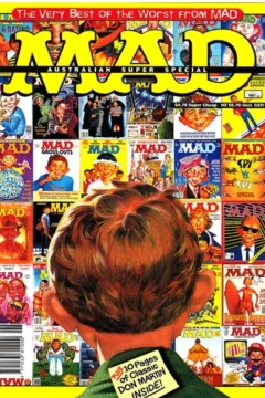The Very Best of the Worst from MAD