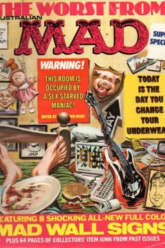 The Worst from Australian Mad