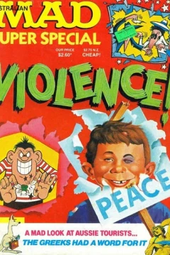 Violence!
