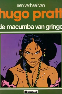 De macumba van gringo