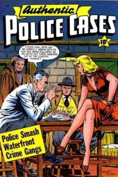 Issue #14