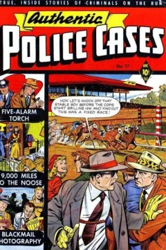 Issue #17