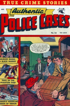 Issue #20