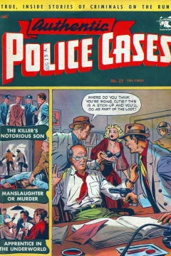 Issue #22