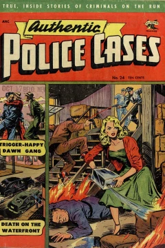 Issue #24