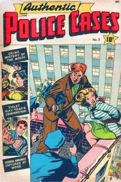 Issue #3